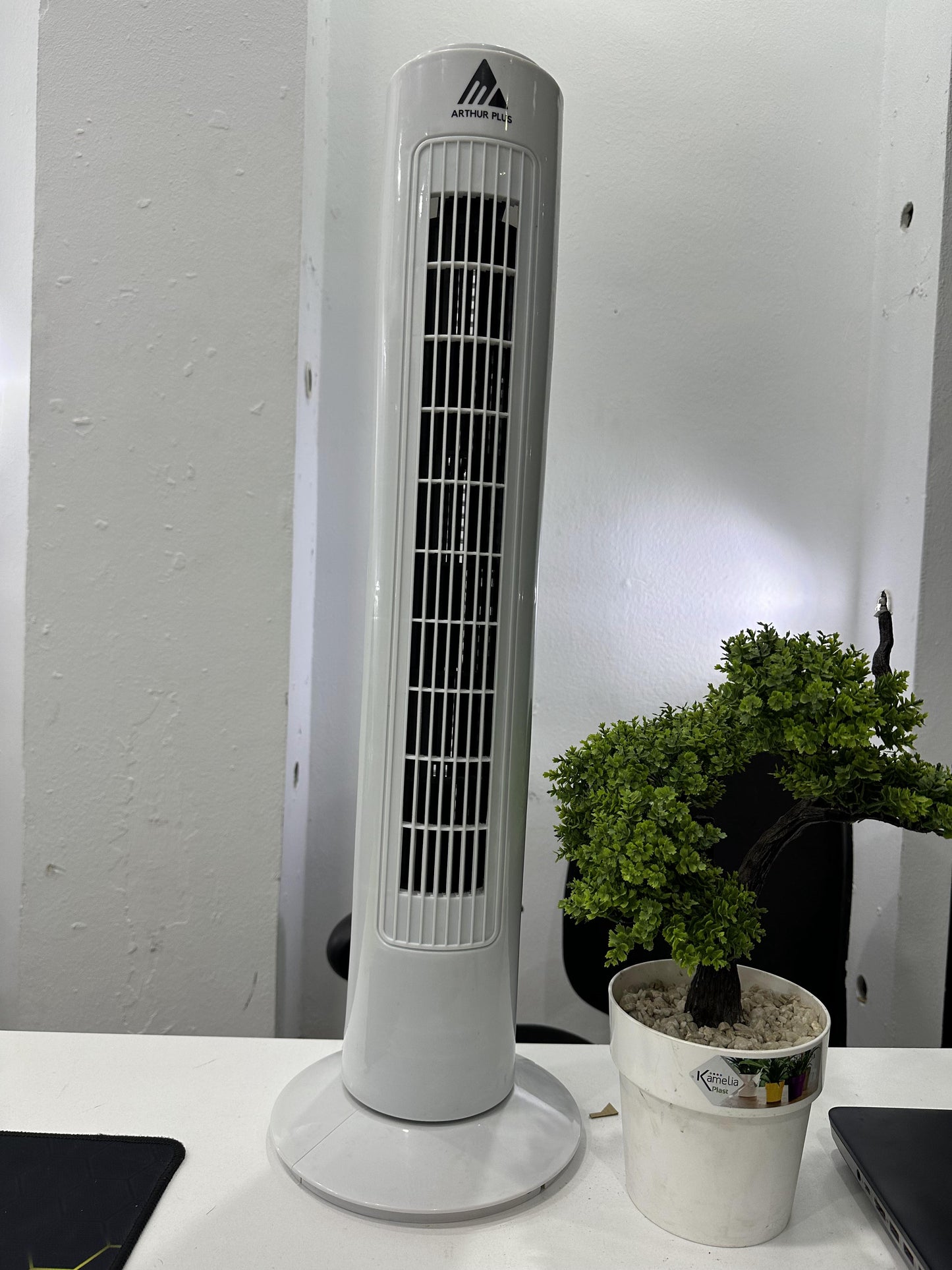 TOWER FUN ARTHUR PLUS VENTILATEUR FROID