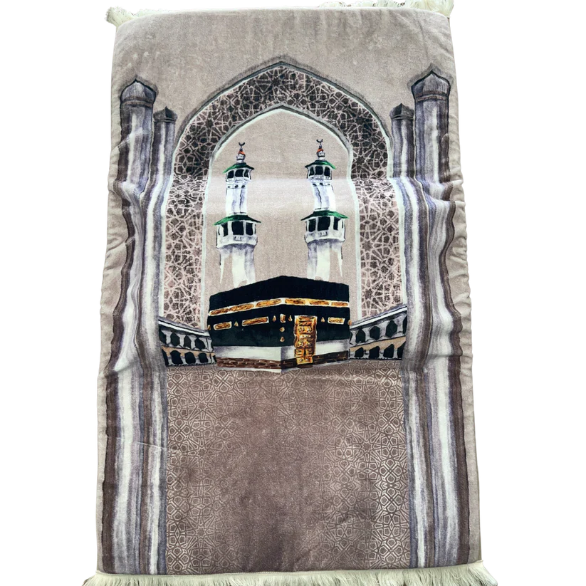 Confort de Sujood™