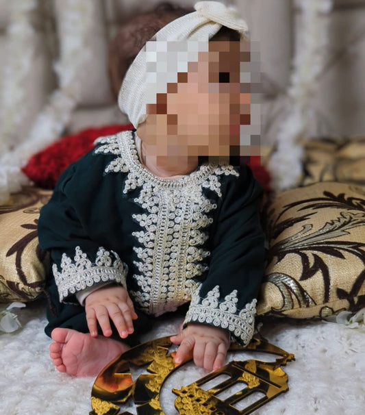 Jelabiya bebe