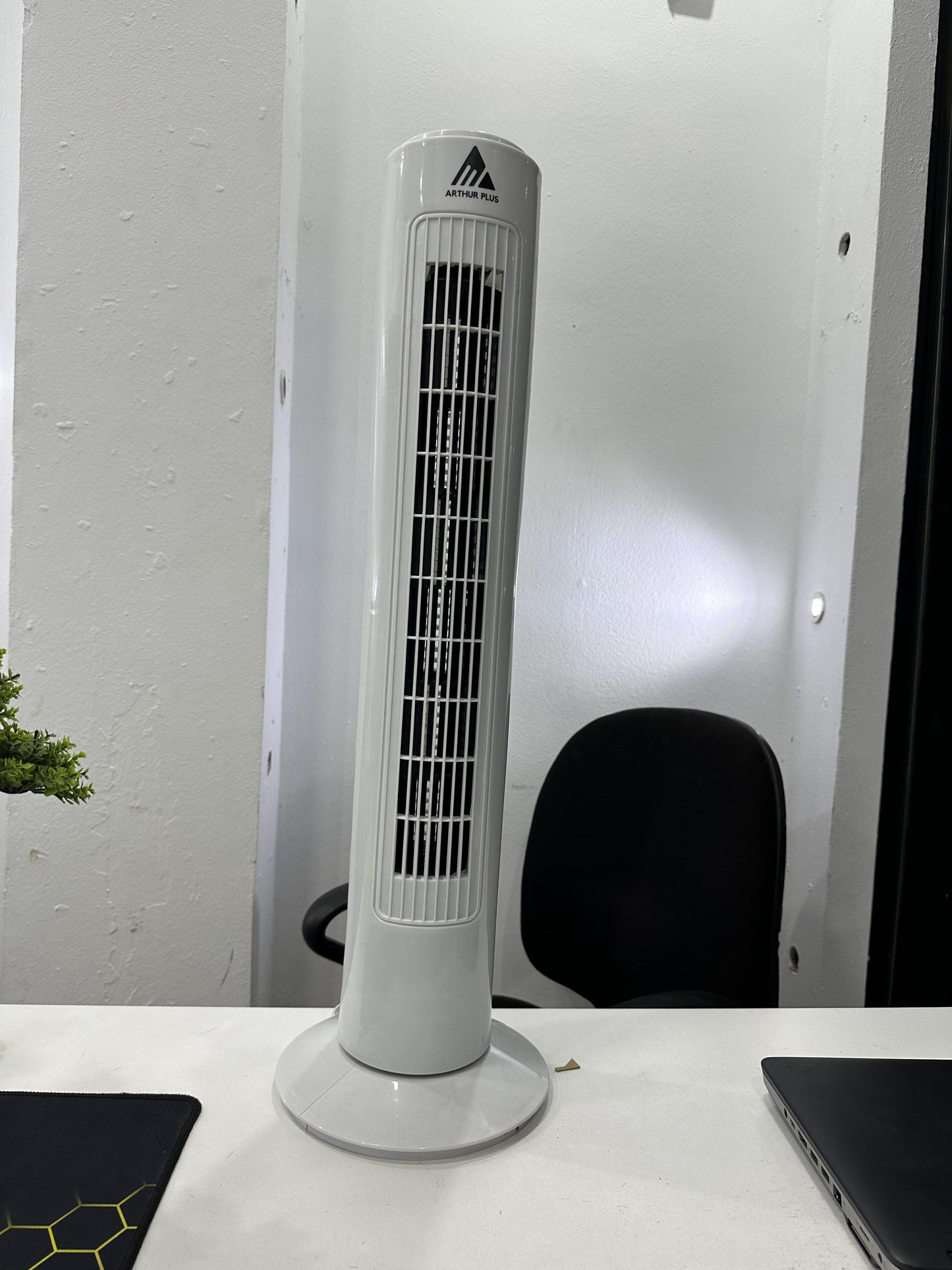 TOWER FUN ARTHUR PLUS VENTILATEUR FROID
