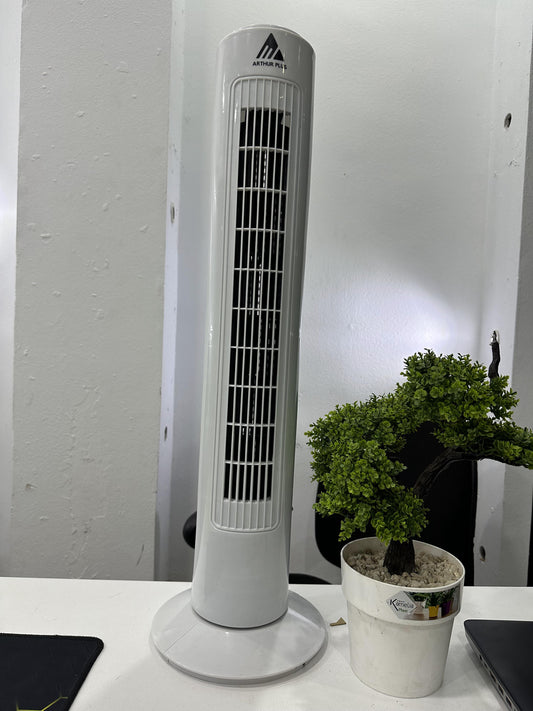 TOWER FUN ARTHUR PLUS VENTILATEUR FROID