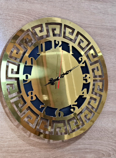 ساعة الروان الأصلية 1 قطع