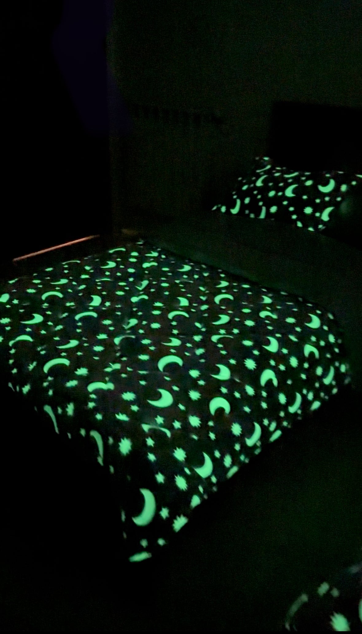 طقم غرف النوم GALAXY  3D  5 PIECES - 5 قطع