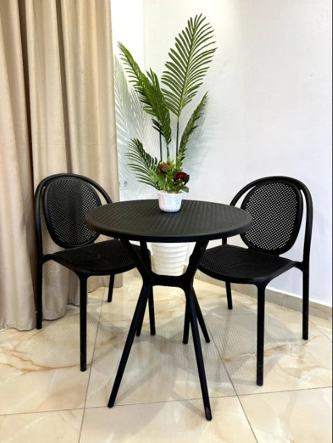 Table tete a tete